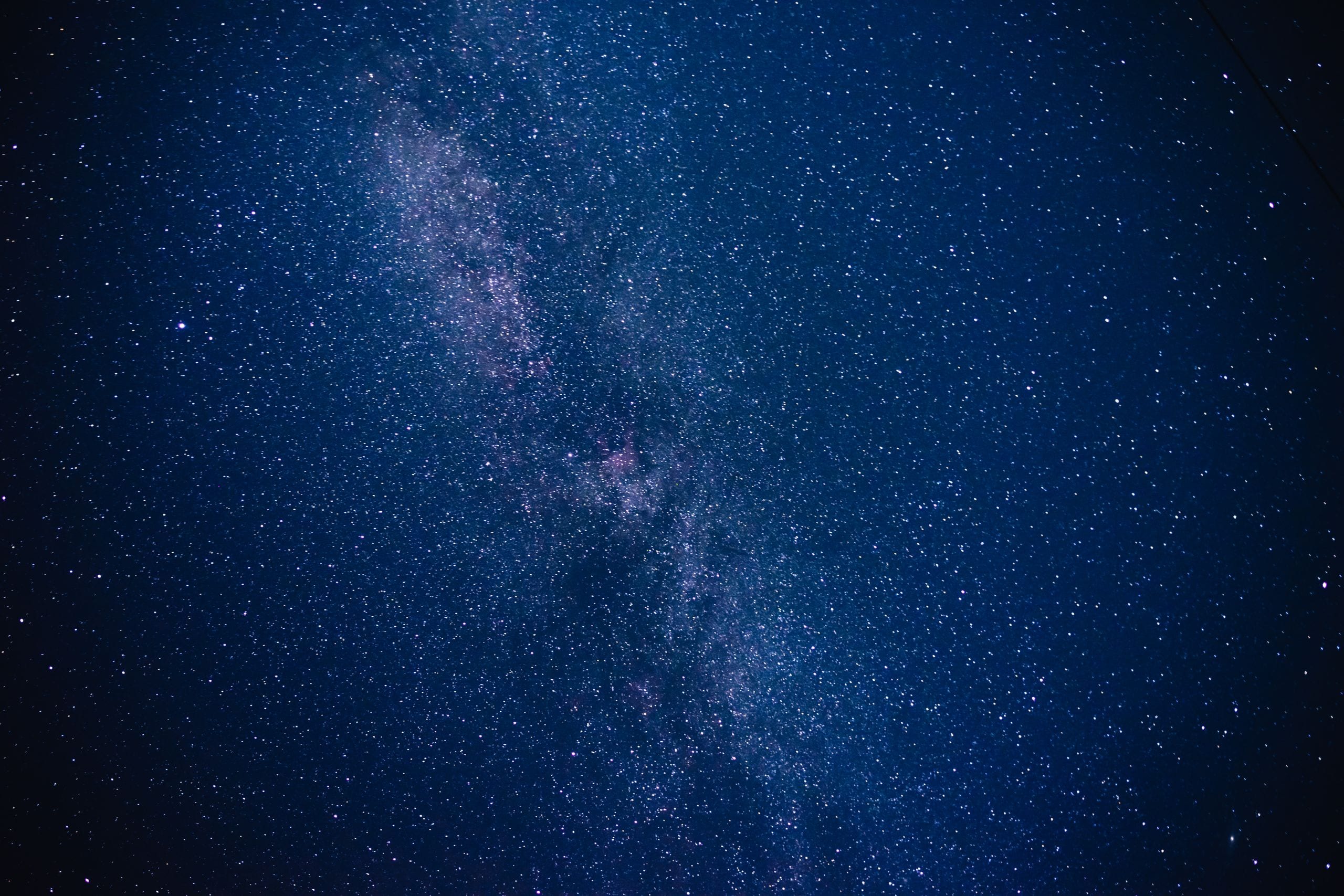 Capture the breathtaking beauty of the Milky Way galaxy with countless