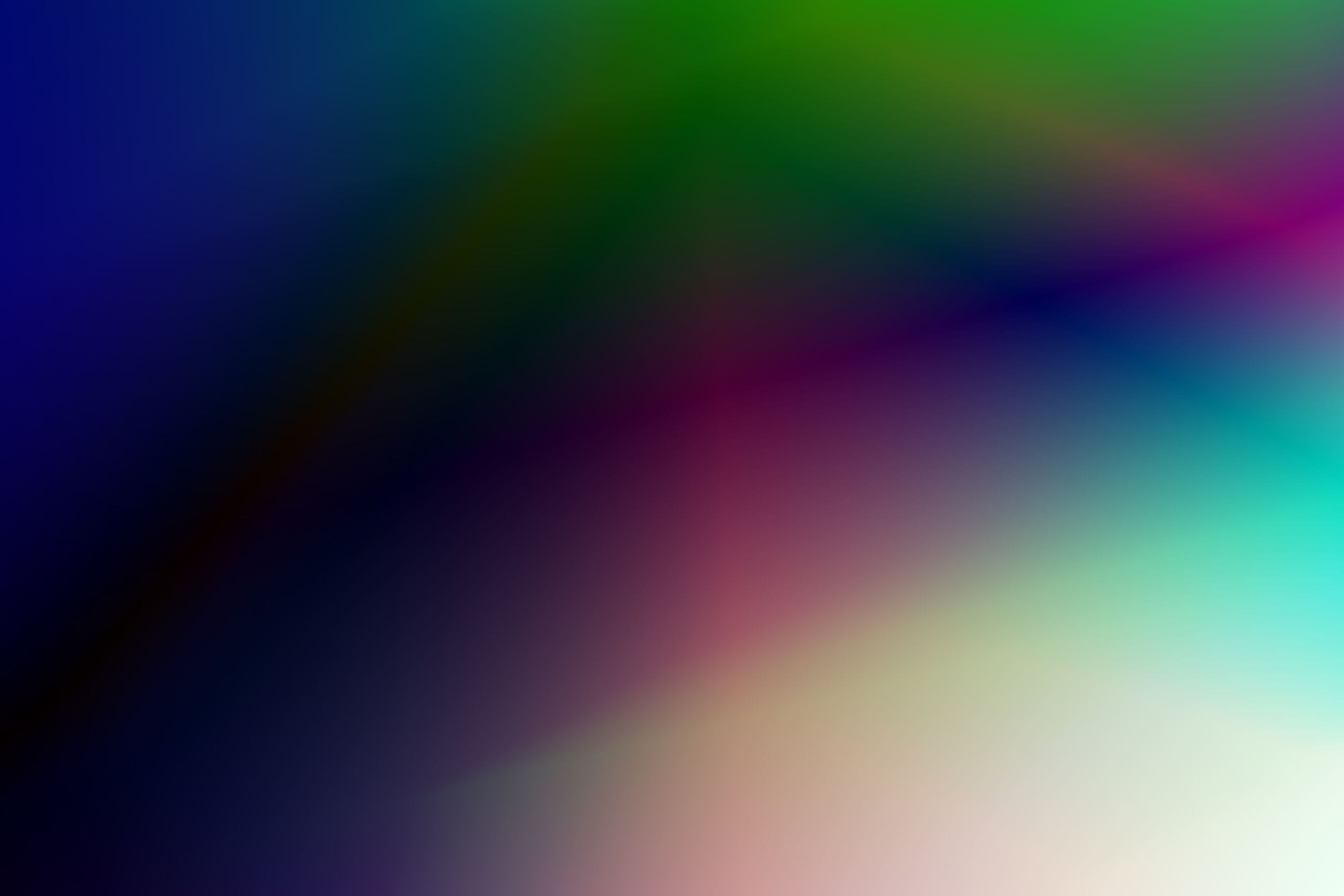 A vibrant abstract color gradient perfect for modern backgrounds or wa