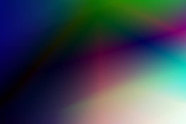 A vibrant abstract color gradient perfect for modern backgrounds or wa