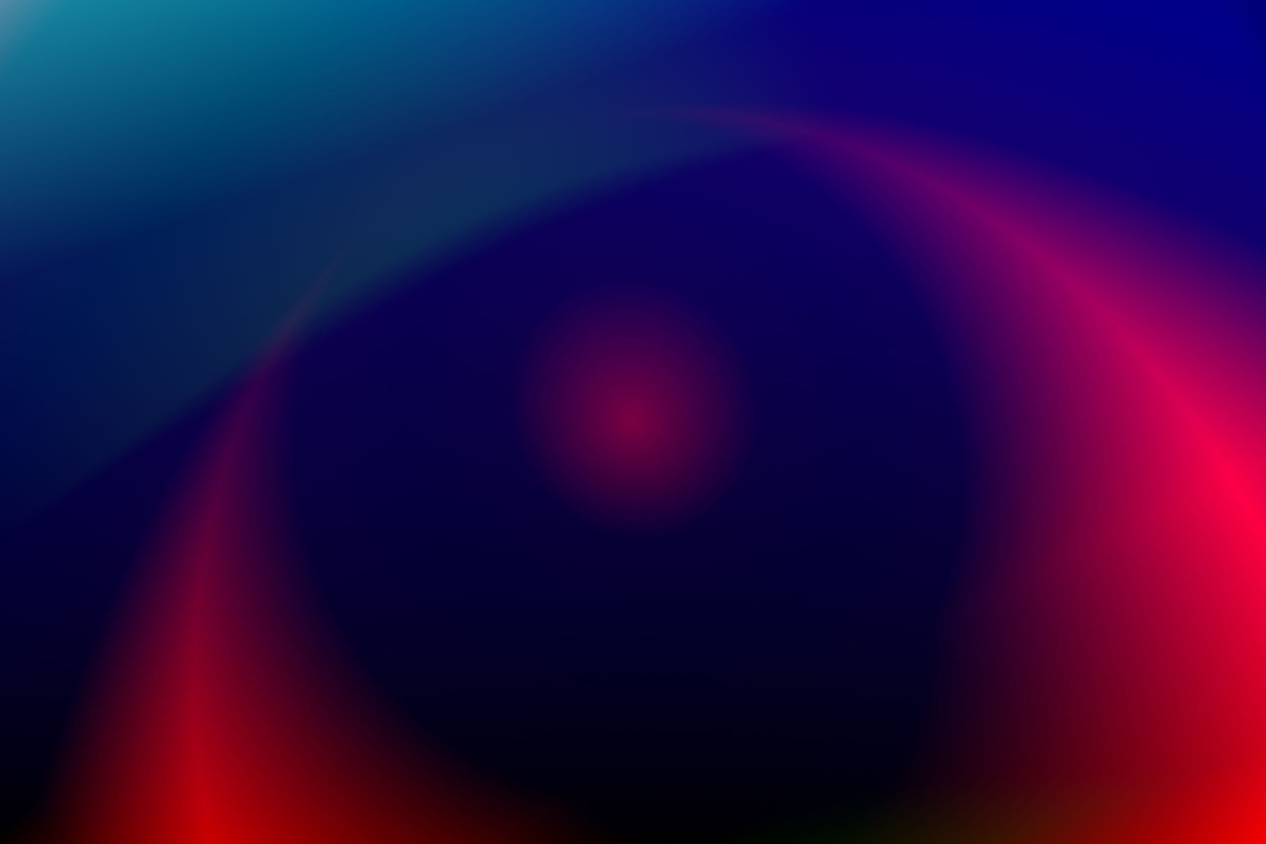 A vibrant and dynamic abstract art background with an intriguing color