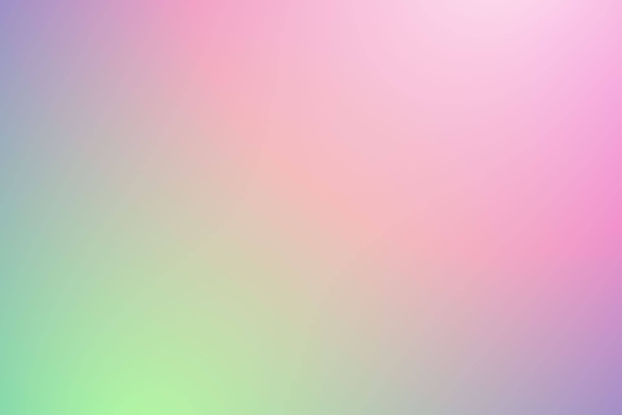 A soothing pastel gradient background perfect for digital and design u
