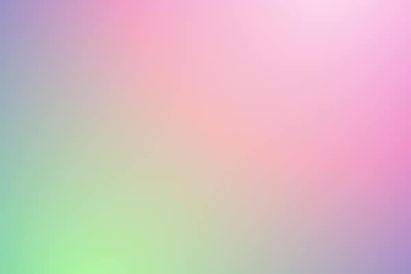 A soothing pastel gradient background perfect for digital and design u