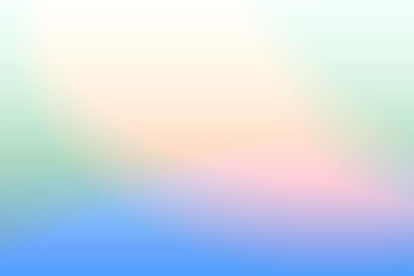 A soothing pastel gradient background perfect for digital use.