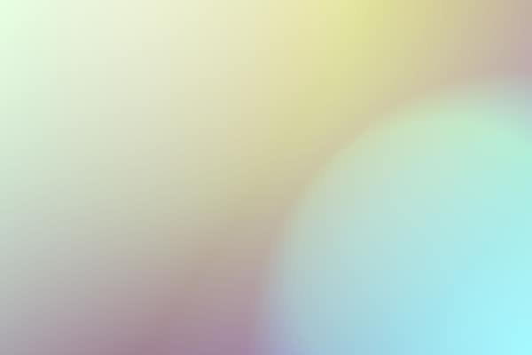 A smooth pastel gradient background featuring soft and light colors pe