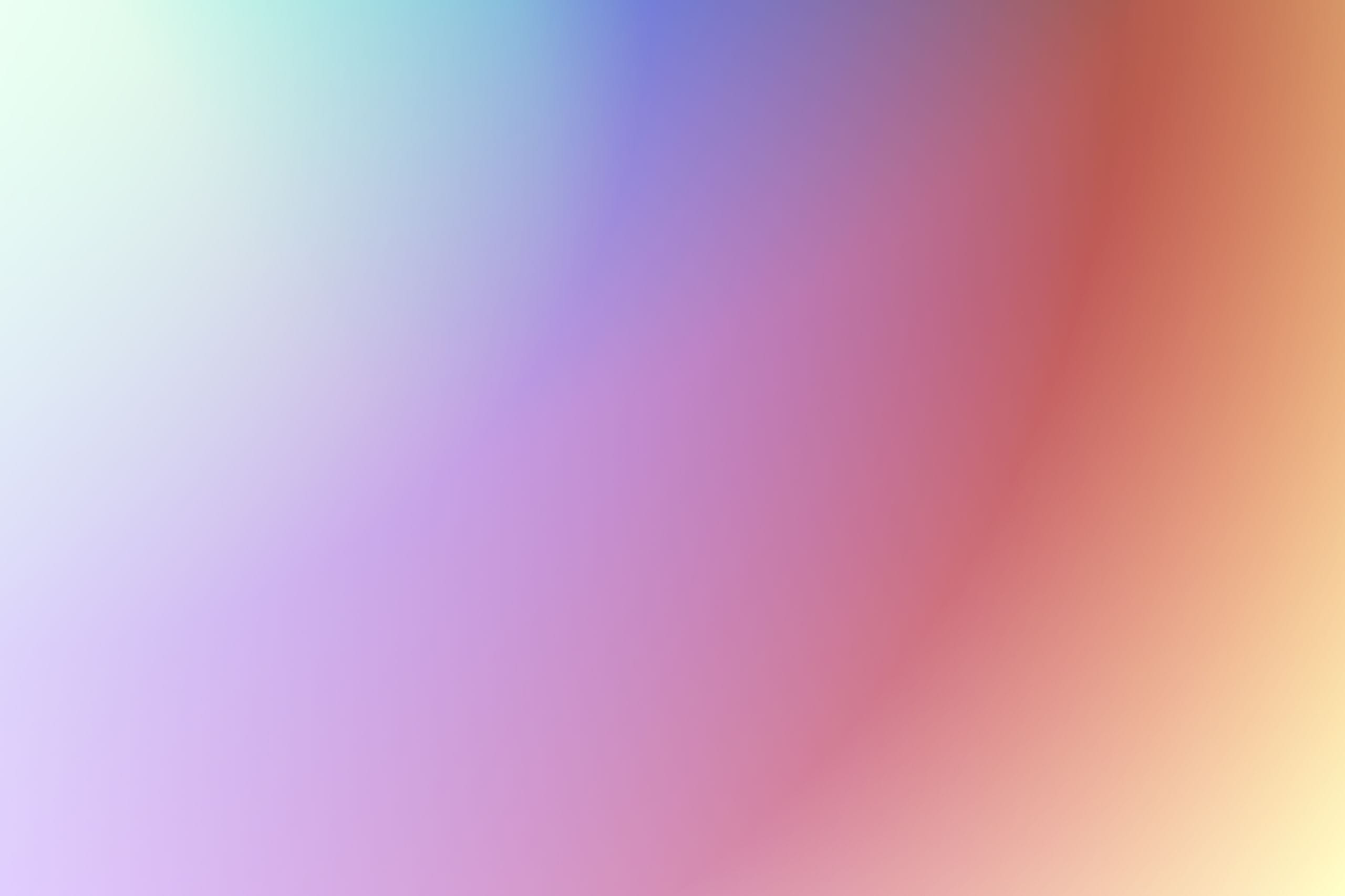 Colorful abstract gradient background perfect for creative design proj