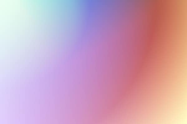 Colorful abstract gradient background perfect for creative design proj